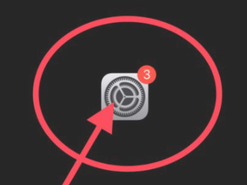 苹果11充电到80就充不进去了第1步