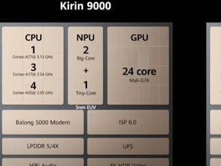 990e处理器和9000处理器有什么区别第3步