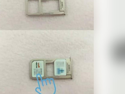 卡2不显示了怎么办第2步