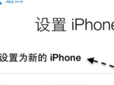 iphone强制激活第4步