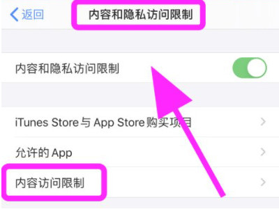 id访问限制无法退出登录怎么办第4步
