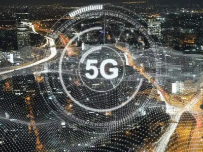 5g应用场景第1步