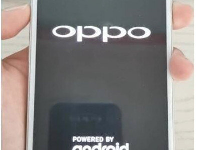 oppo手机死机关不了机也重启不了怎么办第2步