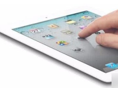 平板ipad没有声音怎么回事第3步