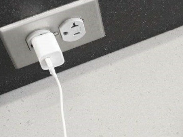 苹果充电半天开不了机怎么办第1步