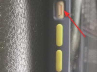 iphone静音模式闹钟不响第5步