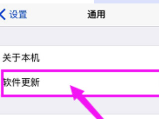 苹果xr屏幕失灵怎么回事第4步