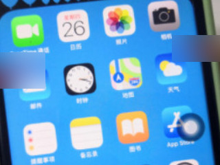 苹果12突然开不了机怎么回事第4步