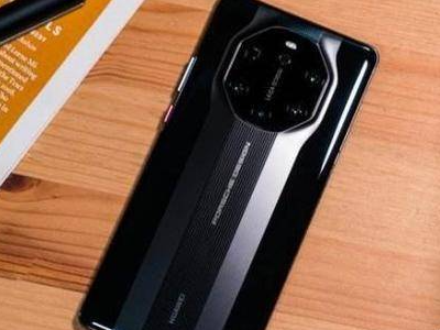 华为66w快充支持机型有哪些第5步