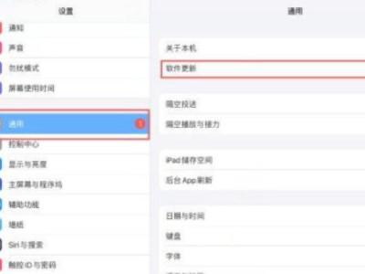ipad频繁闪退第2步