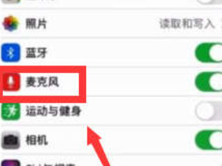 苹果语音没声音怎么办第2步