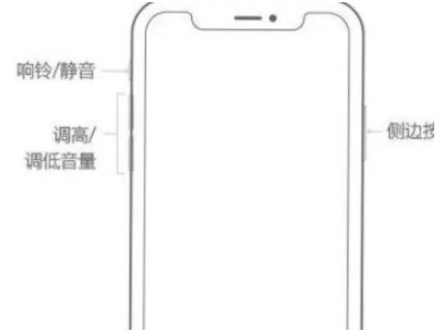 苹果开机一直显示白苹果然后黑屏第2步
