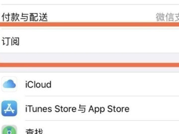 苹果12怎么关闭腾讯自动续费第3步