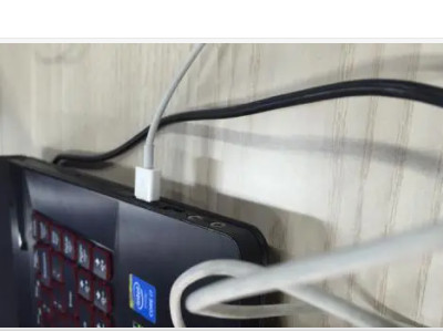 ipad打不开第2步