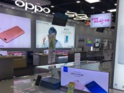 oppo手机没有信号是什么原因第5步