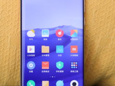 小米10和小米10至尊版有什么区别第1步