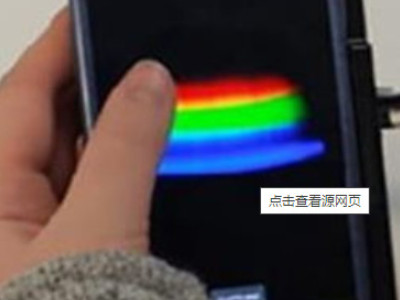 手机屏幕变成黑屏怎么办第4步