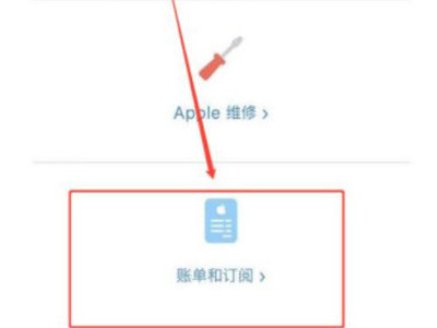苹果被莫名其妙的扣费了怎么办怎么退第4步