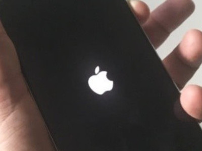 iphonexsmax怎么关机和重启第5步