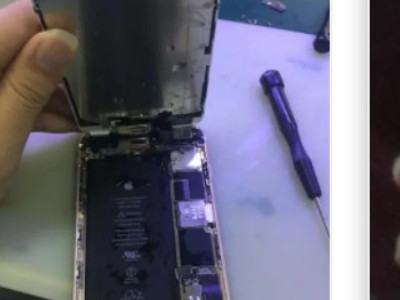 手机相机进水了模糊了该怎么处理第3步