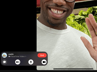 怎么判断facetime拉黑你没第1步