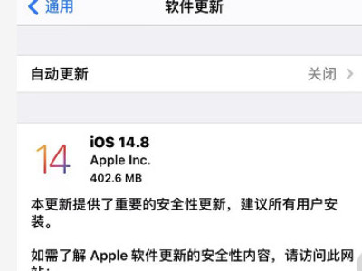 苹果12无服务是什么原因第3步