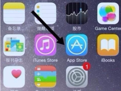 苹果11无法连接appstore怎么办第4步