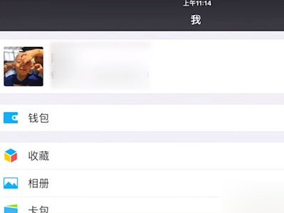 ipad不满屏怎么设置第5步