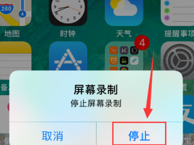 苹果11pro max录屏功能在哪第6步