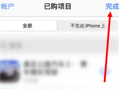 手机上怎么清除90天苹果充值记录第6步