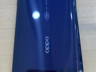 oppo手机亮度调到最高还是很暗第2步