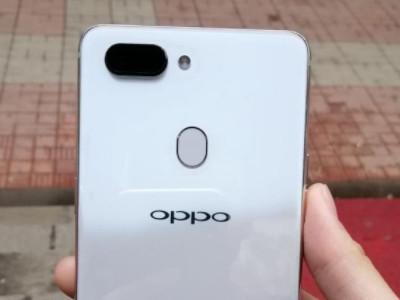 oppo手机亮度调到最高还是很暗第3步