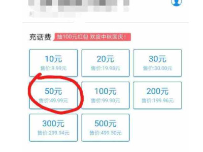 手机4g突然不能用了怎么办第2步