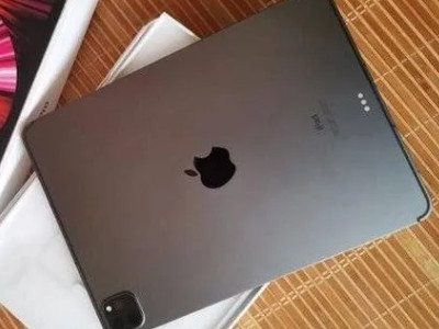 11英寸ipadpro有多大第1步
