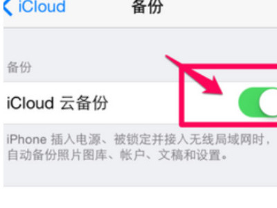 老是提示输入apple id密码第4步