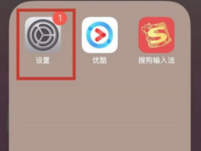 苹果访问限制第1步