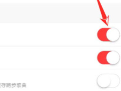 为什么iphone没有桌面歌词第5步