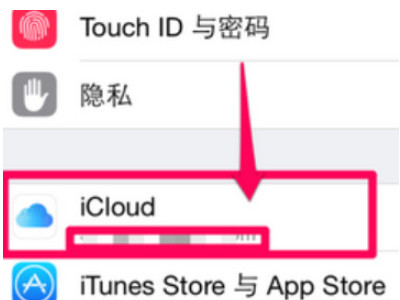 为什么一直弹出输入苹果ID密码第2步