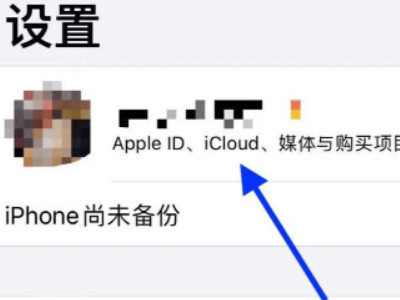 苹果手机付款方式无效怎么解决第1步