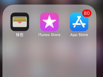 苹果手机如何安装软件第1步