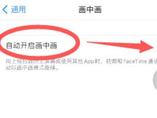 苹果怎么保持两个软件声音第4步