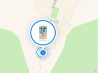 ipad找不到了怎么用手机找第4步
