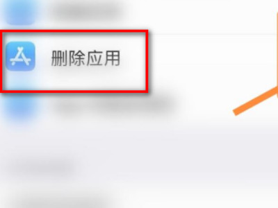 苹果cklib怎么关第4步