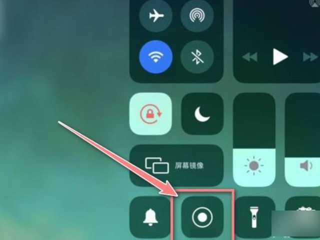 ipad录屏后视频不见了第3步