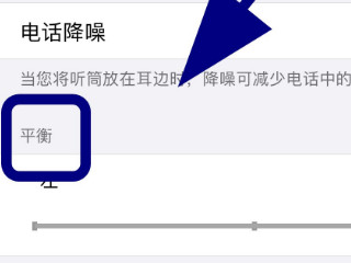 苹果手机喇叭一边响一边不响第5步