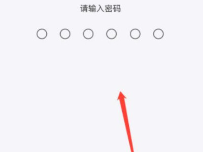 苹果7恢复出厂设置在哪里第4步