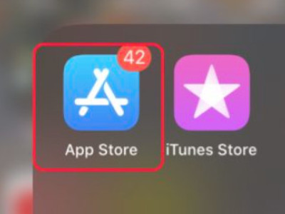 ios端怎么下picacg第1步