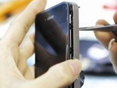华为手机声音沙哑变小怎么回事第5步