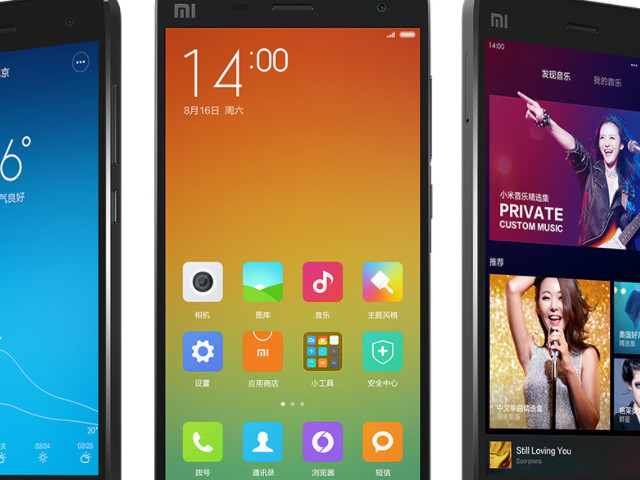 最近手机老是发热怎么回事第1步
