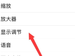 iphone黑白变不回彩色第4步